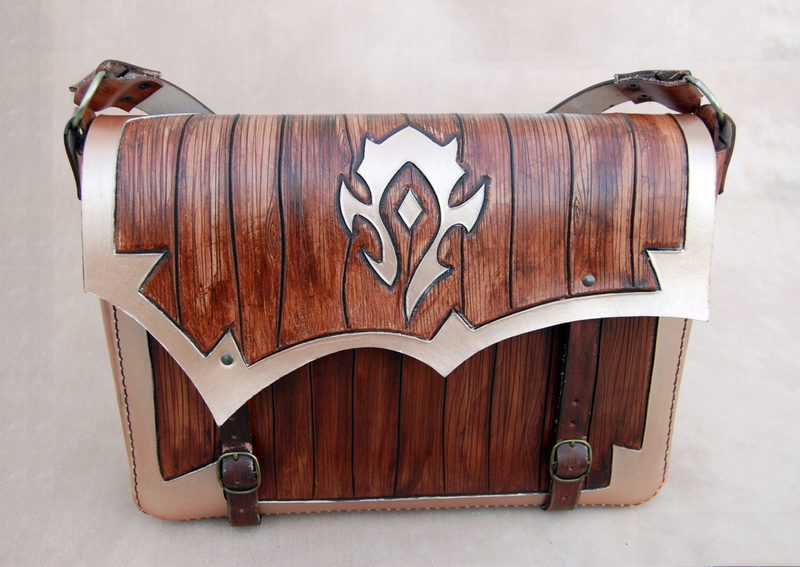 Illustration for article titled A Bag End Bag for your Unexpected Journeys